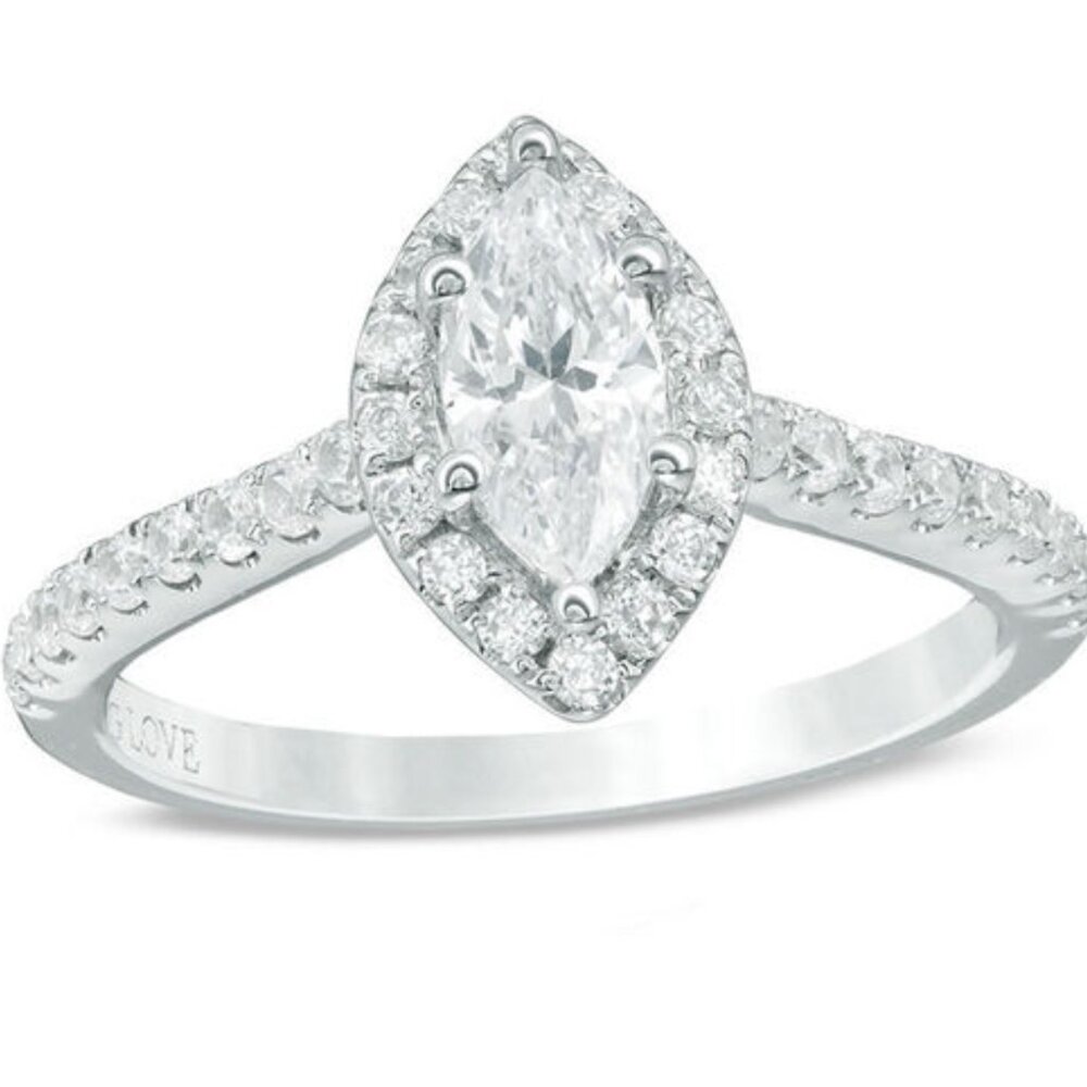 Wedding Rings - Picture 2 of 3